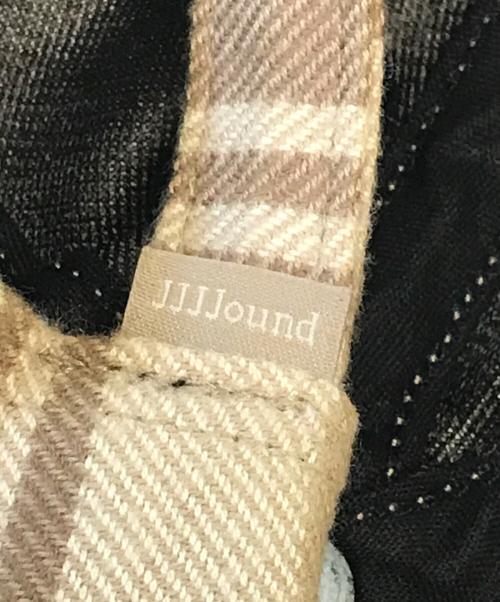 JJJJound（ジョウンド）JJJJound (ジョウンド) weekend capの古着・服飾アイテム