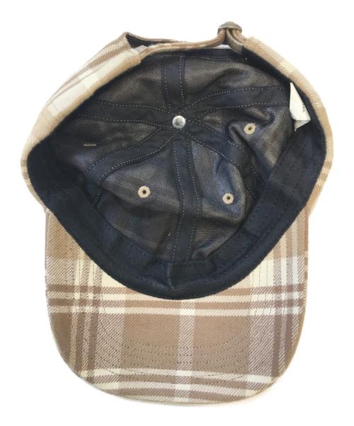 JJJJound（ジョウンド）JJJJound (ジョウンド) weekend capの古着・服飾アイテム