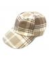 JJJJound（ジョウンド）の古着「weekend cap」