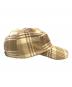 JJJJound (ジョウンド) weekend cap：10000円