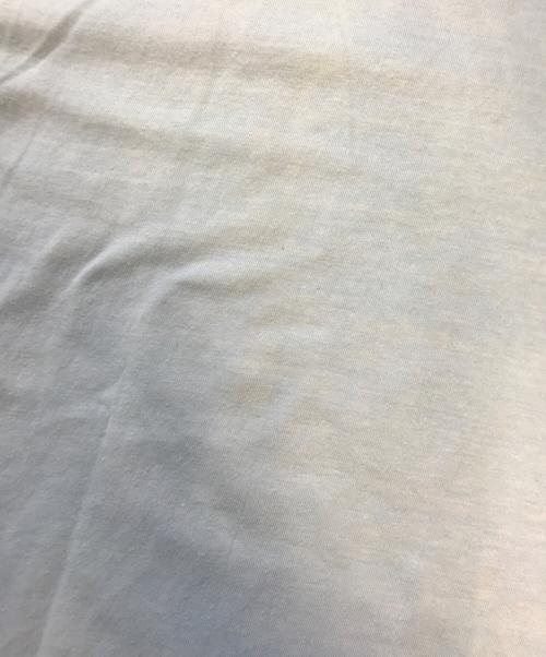 WINTERLAND（ウィンターランド）WINTERLAND (ウィンターランド) プリントTシャツ スカイブルー サイズ:Lの古着・服飾アイテム