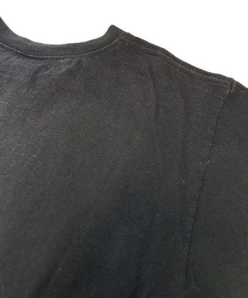 STAR WARS（スターウォーズ）STAR WARS (スターウォーズ) ムービーTシャツ ブラック サイズ:Ｌの古着・服飾アイテム
