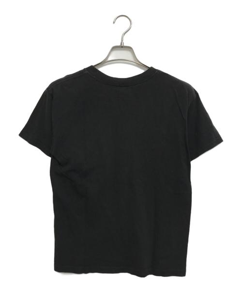 STAR WARS（スターウォーズ）STAR WARS (スターウォーズ) ムービーTシャツ ブラック サイズ:Ｌの古着・服飾アイテム
