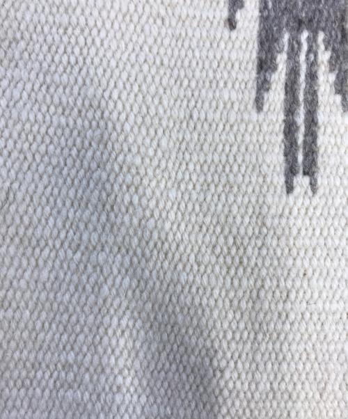 ORTEGA’S（オルテガ）ORTEGA’S (オルテガ) チマヨベスト ベージュ サイズ:Ｓの古着・服飾アイテム