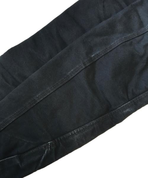 CarHartt（カーハート）CarHartt (カーハート) デトロイトジャケット ブラック サイズ:38の古着・服飾アイテム