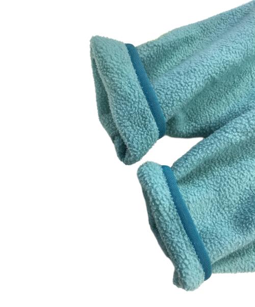 Patagonia（パタゴニア）Patagonia (パタゴニア) スナップTフリースジャケット シーグリーン サイズ:Lの古着・服飾アイテム