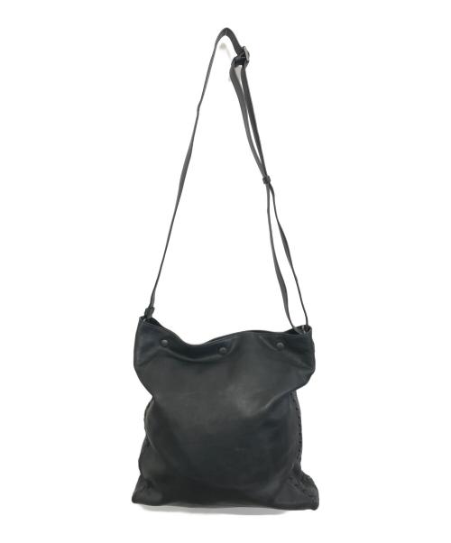 BOTTEGA VENETA（ボッテガベネタ）BOTTEGA VENETA (ボッテガベネタ) チェルボショルダーバッグ サイズ:表記なしの古着・服飾アイテム