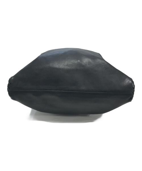 BOTTEGA VENETA（ボッテガベネタ）BOTTEGA VENETA (ボッテガベネタ) チェルボショルダーバッグ サイズ:表記なしの古着・服飾アイテム