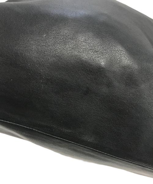 BOTTEGA VENETA（ボッテガベネタ）BOTTEGA VENETA (ボッテガベネタ) チェルボショルダーバッグ サイズ:表記なしの古着・服飾アイテム