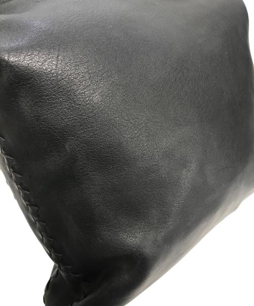 BOTTEGA VENETA（ボッテガベネタ）BOTTEGA VENETA (ボッテガベネタ) チェルボショルダーバッグ サイズ:表記なしの古着・服飾アイテム