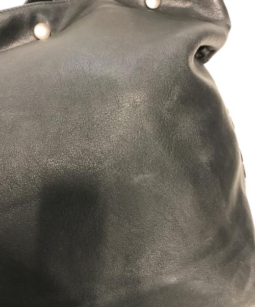 BOTTEGA VENETA（ボッテガベネタ）BOTTEGA VENETA (ボッテガベネタ) チェルボショルダーバッグ サイズ:表記なしの古着・服飾アイテム