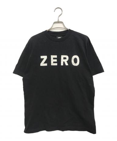 zero skateboard 両面プリント サンダー Tシャツ 3024003796231541_01_9191w.jpeg