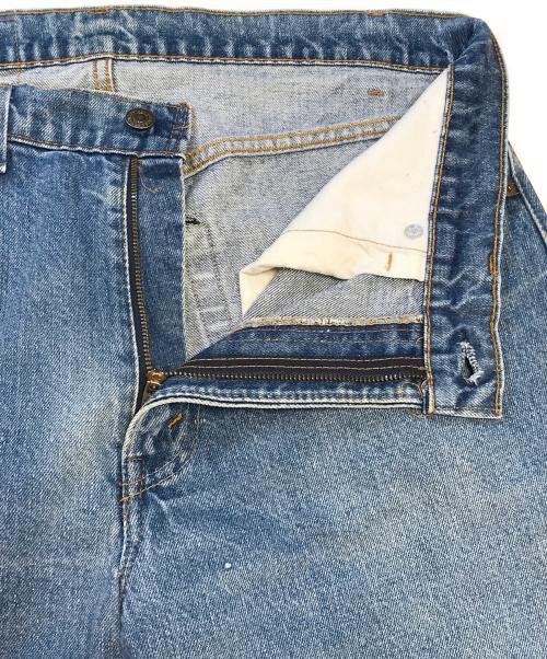 LEVI'S（リーバイス）LEVI'S (リーバイス) 505デニムパンツ インディゴ サイズ:W36×L32の古着・服飾アイテム