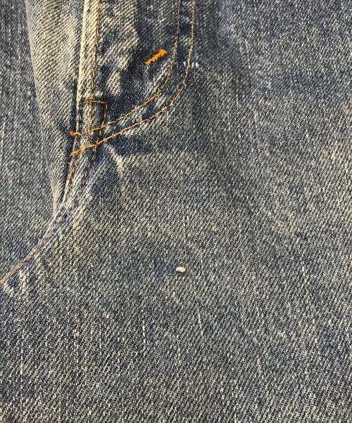 LEVI'S（リーバイス）LEVI'S (リーバイス) 505デニムパンツ インディゴ サイズ:W36×L32の古着・服飾アイテム