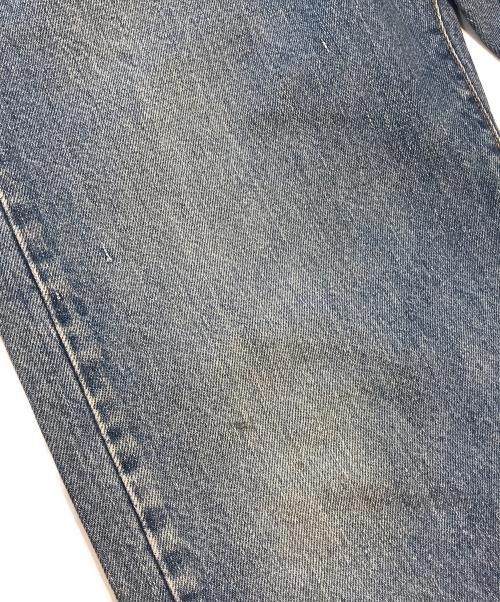 LEVI'S（リーバイス）LEVI'S (リーバイス) 505デニムパンツ インディゴ サイズ:W36×L32の古着・服飾アイテム