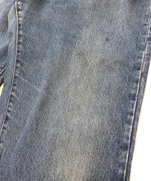 LEVI'S（リーバイス）LEVI'S (リーバイス) 505デニムパンツ インディゴ サイズ:W36×L32の古着・服飾アイテム