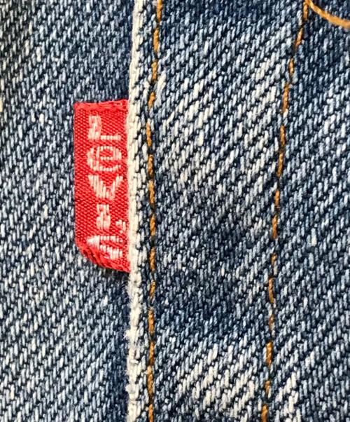 LEVI'S（リーバイス）LEVI'S (リーバイス) 505デニムパンツ インディゴ サイズ:W36×L32の古着・服飾アイテム