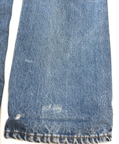 LEVI'S（リーバイス）LEVI'S (リーバイス) 505デニムパンツ インディゴ サイズ:W36×L32の古着・服飾アイテム