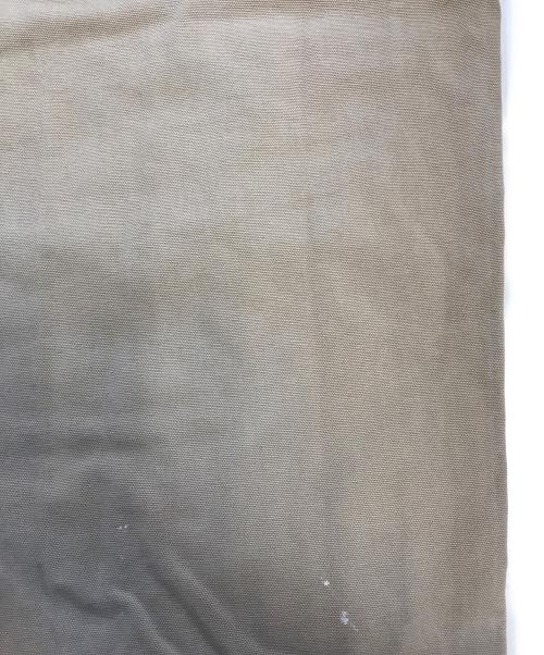 CarHartt（カーハート）CarHartt (カーハート) ダブルニーペインターパンツ ブラウン サイズ:38×34の古着・服飾アイテム