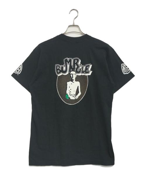 バンドTシャツ（バンドTシャツ）バンドTシャツ (バンドTシャツ) 90s Mr Bungle(ミスターバングル) バンドTシャツ ブラック サイズ:Ⅼの古着・服飾アイテム
