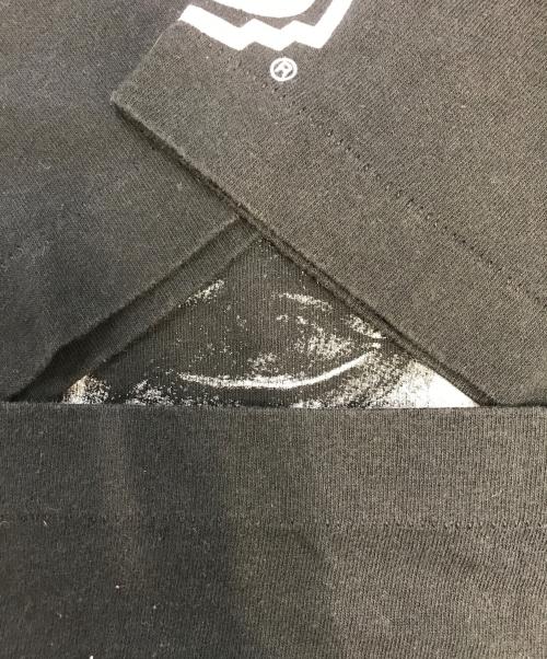 バンドTシャツ（バンドTシャツ）バンドTシャツ (バンドTシャツ) 90s Mr Bungle(ミスターバングル) バンドTシャツ ブラック サイズ:Ⅼの古着・服飾アイテム