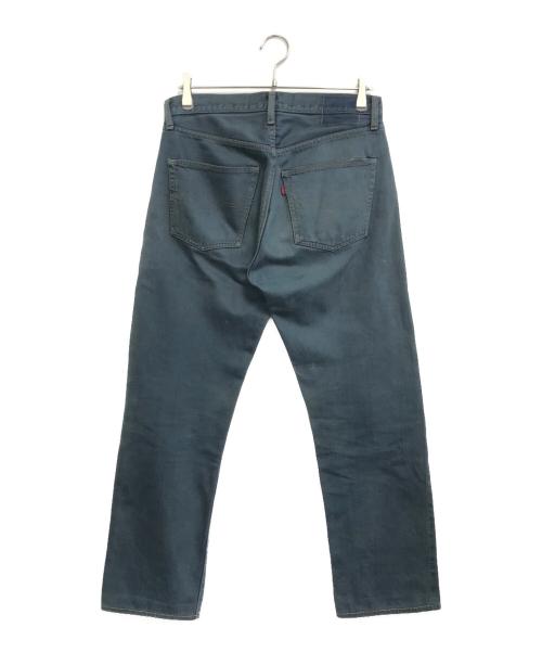 LEVI'S（リーバイス）LEVI'S (リーバイス) 66前期デニムパンツ インディゴ サイズ:不明の古着・服飾アイテム