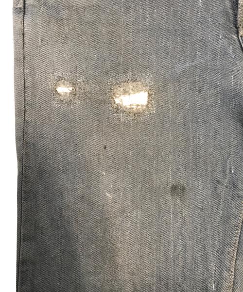 LEVI'S（リーバイス）LEVI'S (リーバイス) 66前期デニムパンツ インディゴ サイズ:不明の古着・服飾アイテム