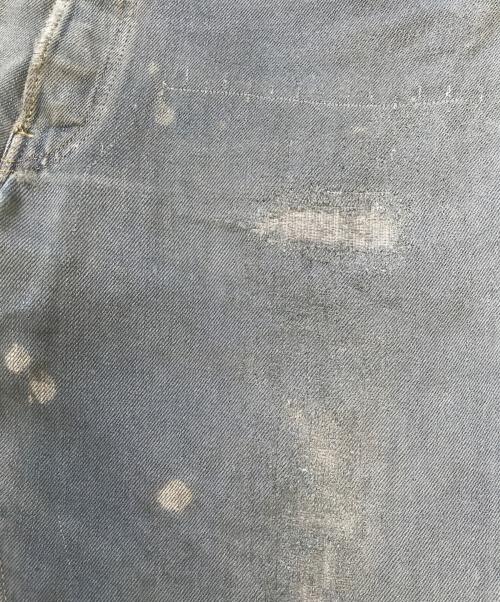 LEVI'S（リーバイス）LEVI'S (リーバイス) 66前期デニムパンツ インディゴ サイズ:不明の古着・服飾アイテム