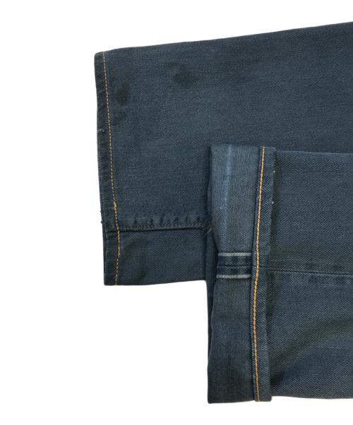 LEVI'S（リーバイス）LEVI'S (リーバイス) 66前期デニムパンツ インディゴ サイズ:不明の古着・服飾アイテム