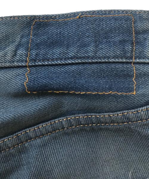 LEVI'S（リーバイス）LEVI'S (リーバイス) 66前期デニムパンツ インディゴ サイズ:不明の古着・服飾アイテム