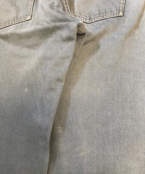 LEVI'S（リーバイス）LEVI'S (リーバイス) 66前期デニムパンツ インディゴ サイズ:不明の古着・服飾アイテム