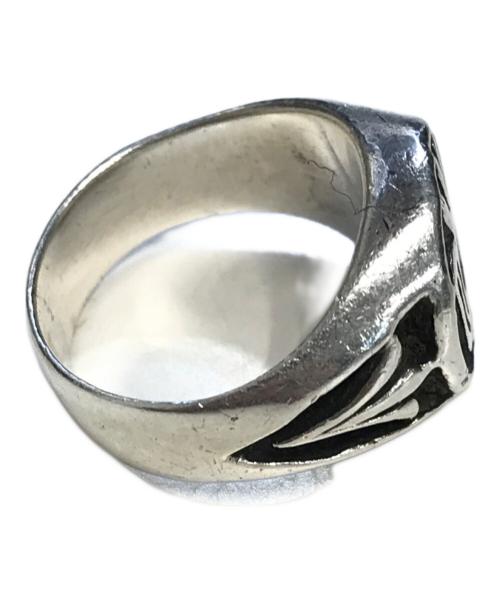 USED（ユーズド）USED (ユーズド) シルバーリング サイズ:表記なしの古着・服飾アイテム