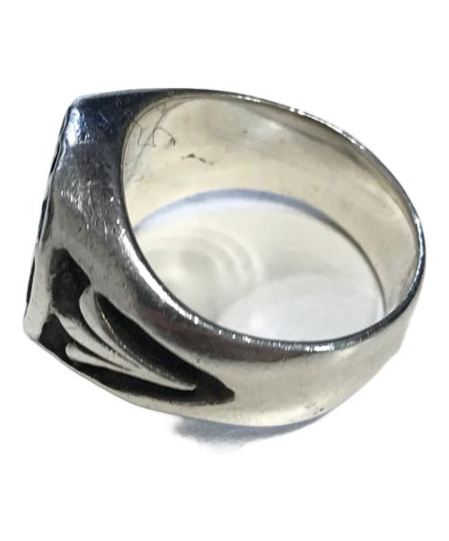 USED（ユーズド）USED (ユーズド) シルバーリング サイズ:表記なしの古着・服飾アイテム