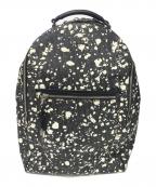 DIOR HOMMEディオール オム）の古着「ダークライトリュック」｜ブラック