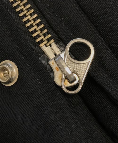 MOOSE KNUCKLES（ムース ナックルズ）MOOSE KNUCKLES (ムース ナックルズ) STIRLING BLACK FOX FUR PARKA ブラック サイズ:Sの古着・服飾アイテム