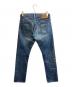 RRL (ダブルアールエル) デニムパンツ インディゴ サイズ:表記なし：7000円