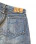 中古・古着 RRL (ダブルアールエル) デニムパンツ インディゴ サイズ:表記なし：7000円