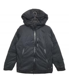 中古・古着通販】NANGA (ナンガ) ATMOS (アトモス) AURORA-TEX DOWN