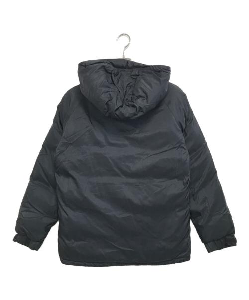 NANGA（ナンガ）NANGA (ナンガ) AURORA DOWN JACKET ブラック サイズ:Sの古着・服飾アイテム