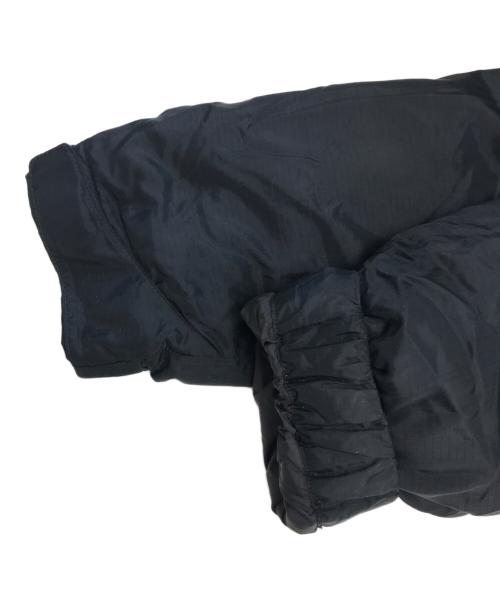 NANGA（ナンガ）NANGA (ナンガ) AURORA DOWN JACKET ブラック サイズ:Sの古着・服飾アイテム