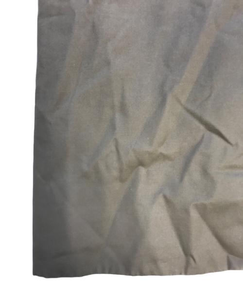 Burberry's（バーバリー）Burberry's (バーバリーズ) ライナー付ステンカラーコート ベージュ サイズ:表記なしの古着・服飾アイテム