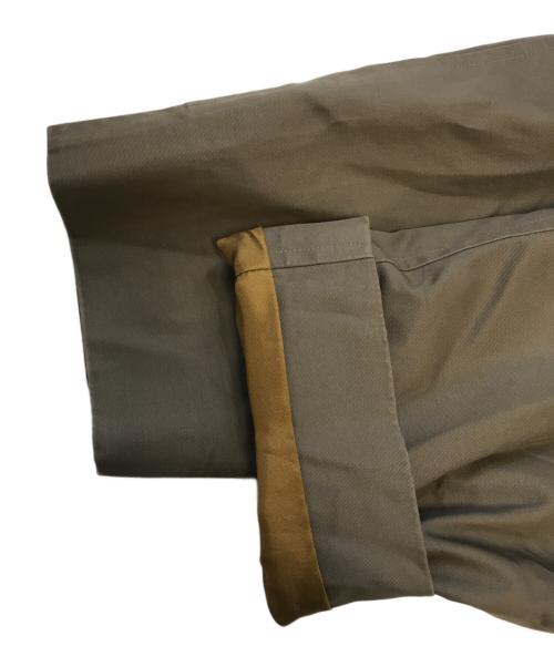 Burberry's（バーバリー）Burberry's (バーバリーズ) ライナー付ステンカラーコート ベージュ サイズ:表記なしの古着・服飾アイテム