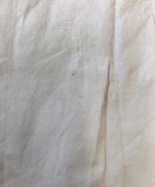 Burberry's（バーバリー）Burberry's (バーバリーズ) ライナー付ステンカラーコート ベージュ サイズ:表記なしの古着・服飾アイテム