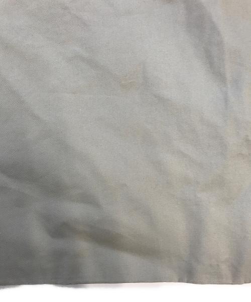 Burberry's（バーバリー）Burberry's (バーバリーズ) ライナー付ステンカラーコート ベージュ サイズ:表記なしの古着・服飾アイテム