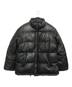 中古・古着通販】AVIREX (アヴィレックス) 80sレザースタジャン