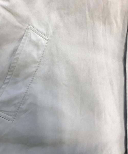 BROOKS BROTHERS（ブルックスブラザーズ）BROOKS BROTHERS (ブルックスブラザーズ) ライナー付ステンカラーコート ベージュ サイズ:表記なしの古着・服飾アイテム