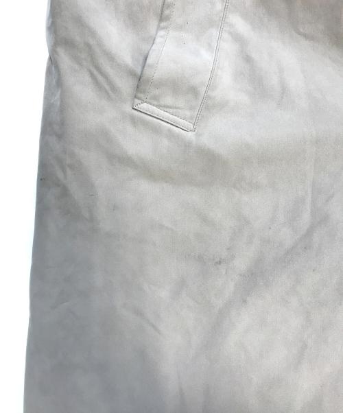 BROOKS BROTHERS（ブルックスブラザーズ）BROOKS BROTHERS (ブルックスブラザーズ) ライナー付ステンカラーコート ベージュ サイズ:表記なしの古着・服飾アイテム