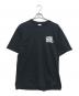 SUPREME（シュプリーム）の古着「Dog Tee」｜ブラック