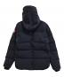 CANADA GOOSE (カナダグース) MACMILLAN PARKA ネイビー サイズ:S：70000円