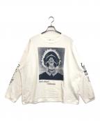 F/CE.エフシーイー）の古着「HIDDEN IDENTITY BY M.ENOMOTO LS TYPE-A」｜ホワイト